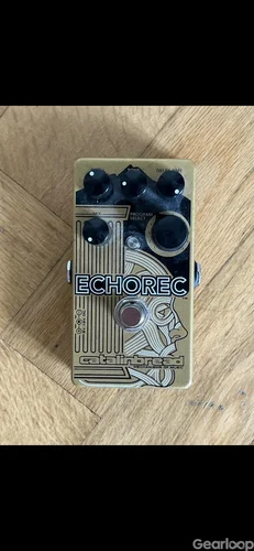 Catalinbread Echorec