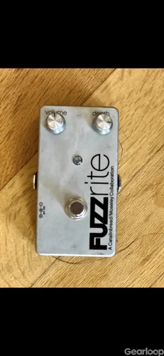 Catalinbread Mosley Fuzzrite