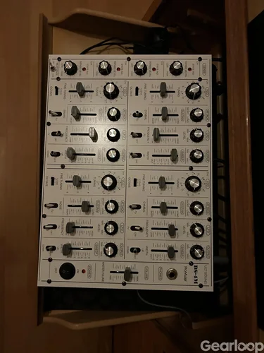 Ult-sound DS-4m Promuzer