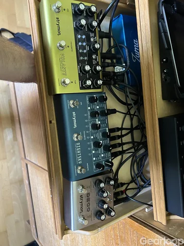Strymon & OBNE