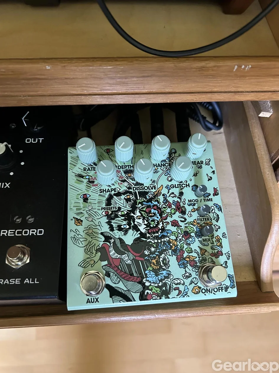 Strymon & OBNE - bild 2