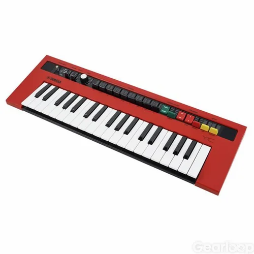 Yamaha Reface YC