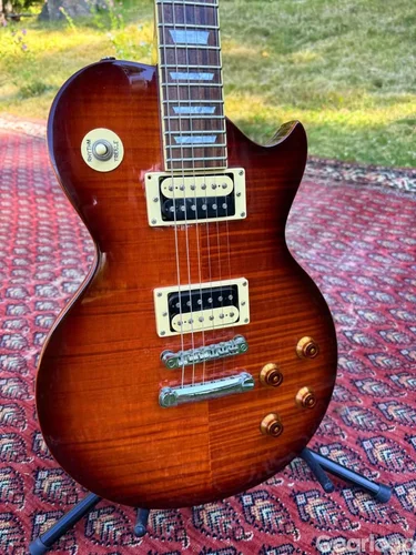 Eagle Ultra Light Player