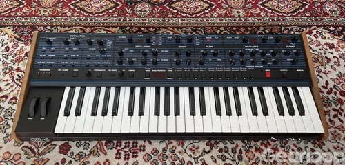 Sequential OB-6