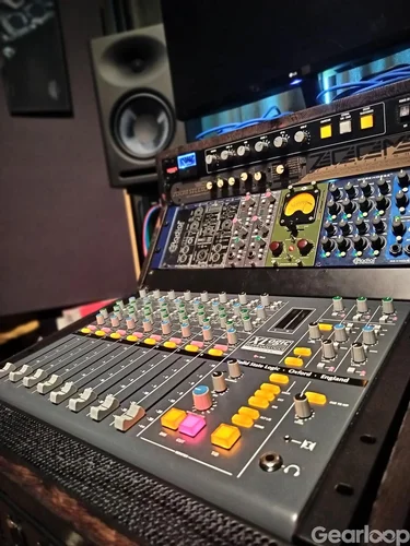 SSL X-DESK