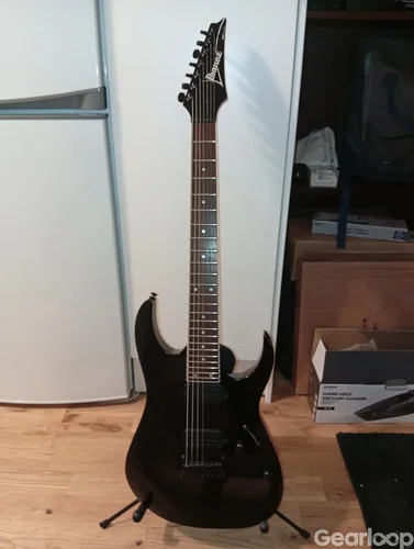 Ibanez 7321 Made in Korea