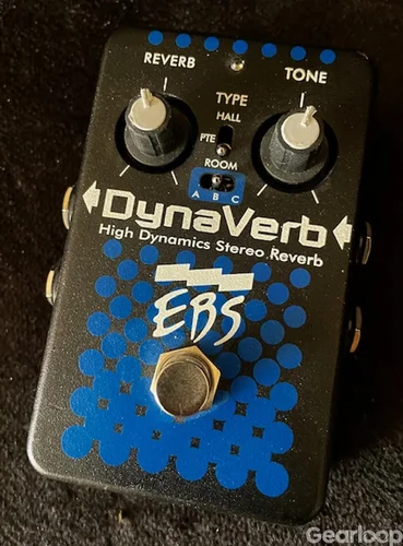 EBS Dynaverb