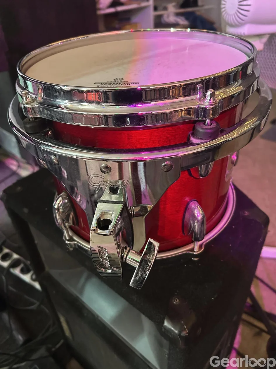 Gretsch renown shellpack - bild 3