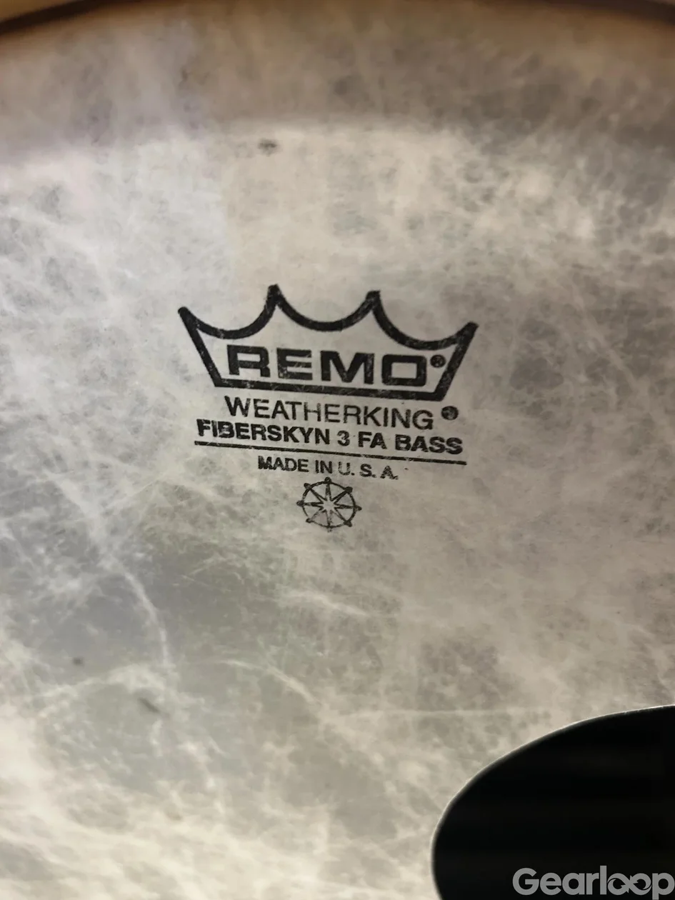 Gretsch renown shellpack - bild 5