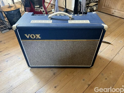 Vox AC15C1