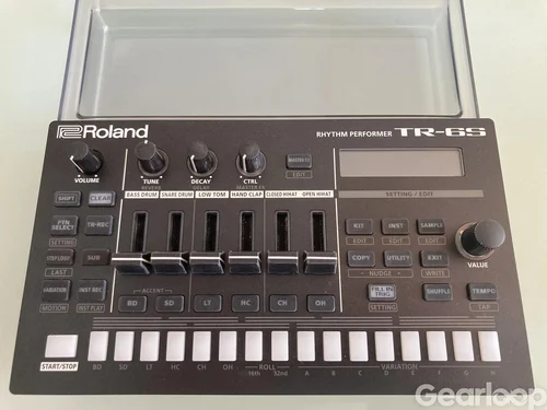 Roland TR-6S