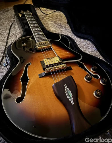 Ibanez LGB30