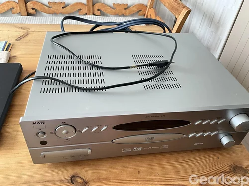 NAD DVD Receiver L 70
