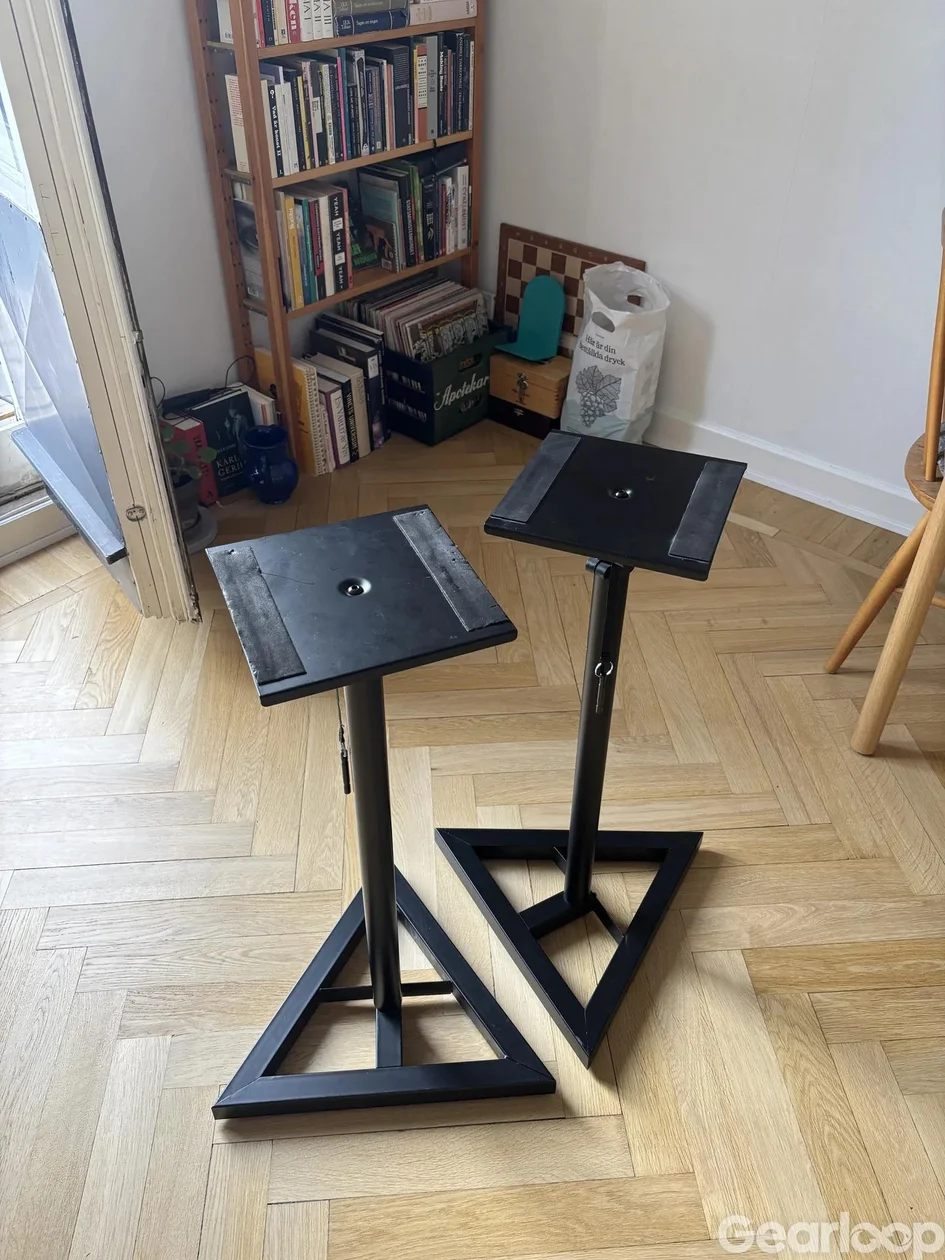 Högtalarstativ - bild 1