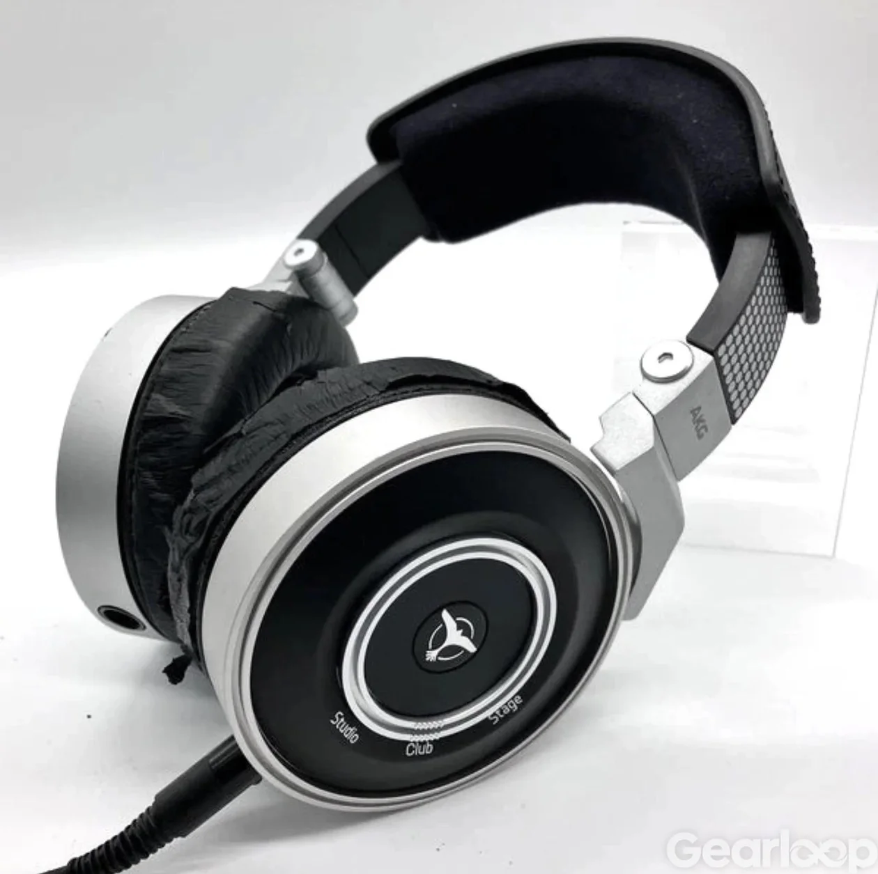AKG K267 TIESTO Hörlurar - bild 2