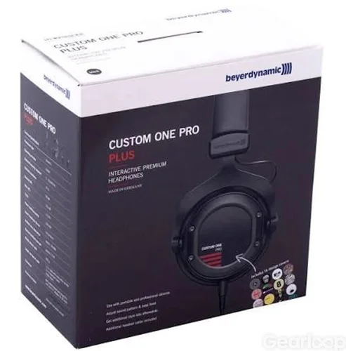 Beyerdynamic Custom One Pro Plus