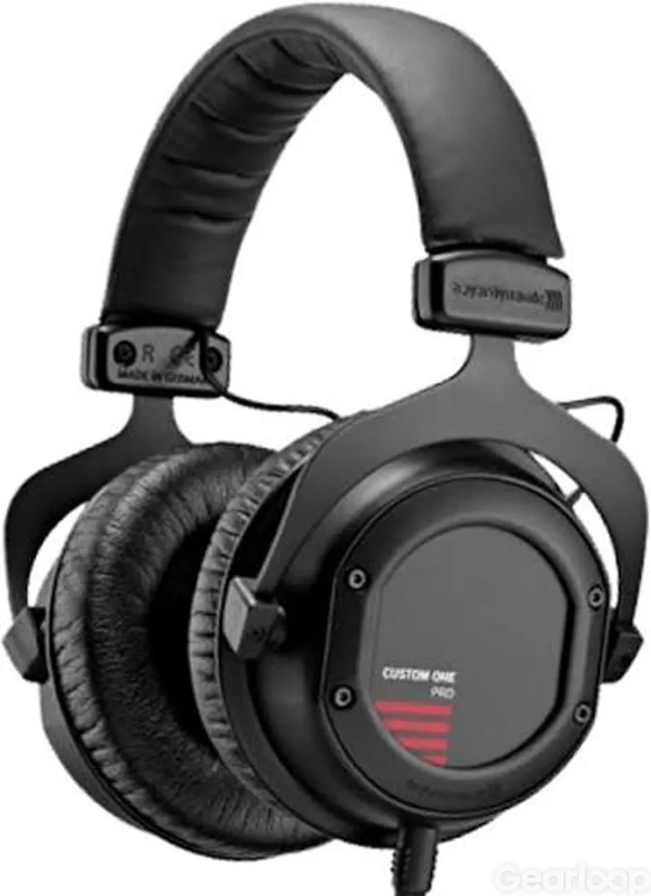 Beyerdynamic Custom One Pro Plus - bild 2