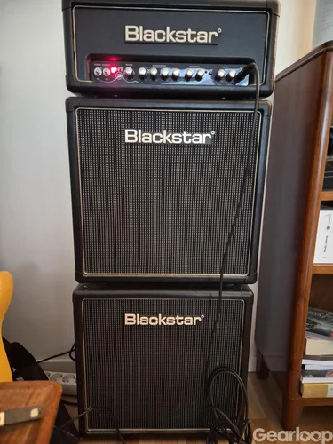 Blackstar