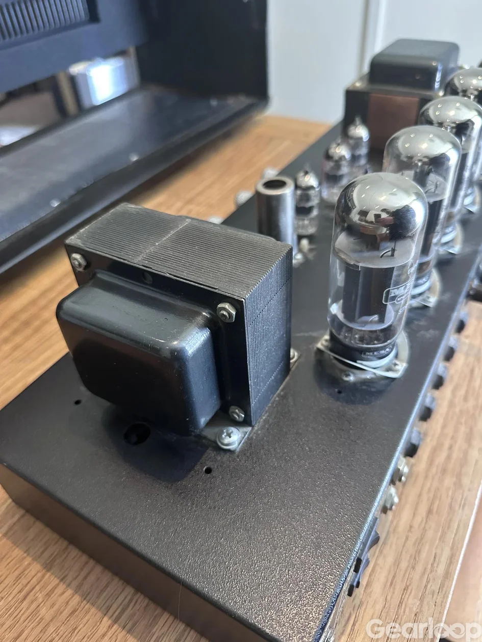 Mesa Boogie Dual Rectifier - bild 5