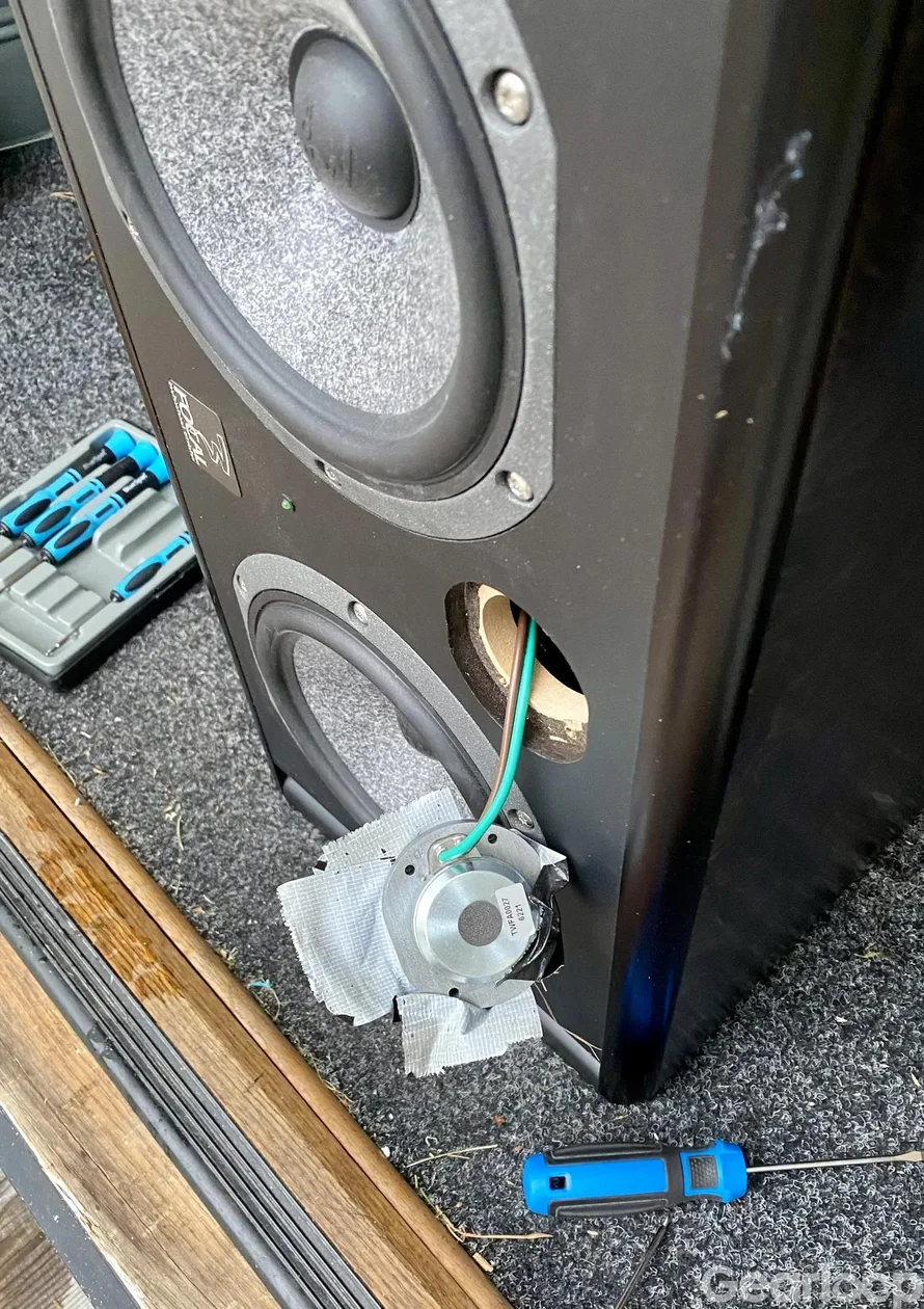 Focal Twin/Solo 6 Be - bild 1
