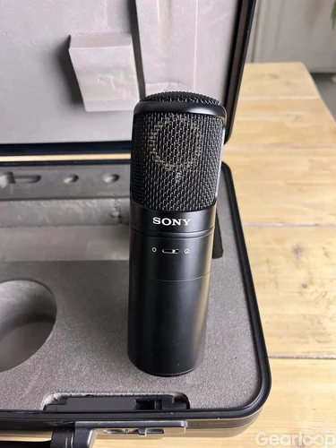 Sony C800g
