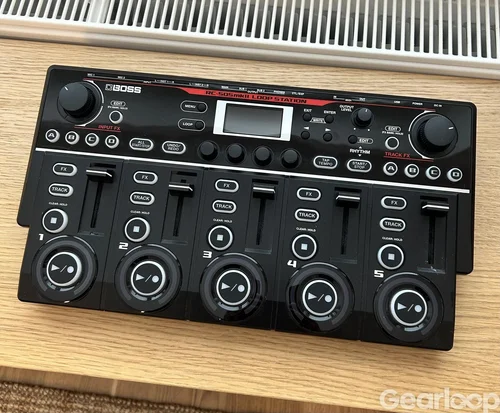 Boss RC-505 MKII Loop Station