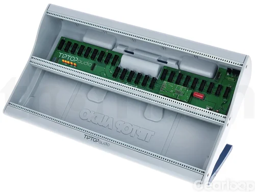 Tiptop Audio Mantis Eurorack Case