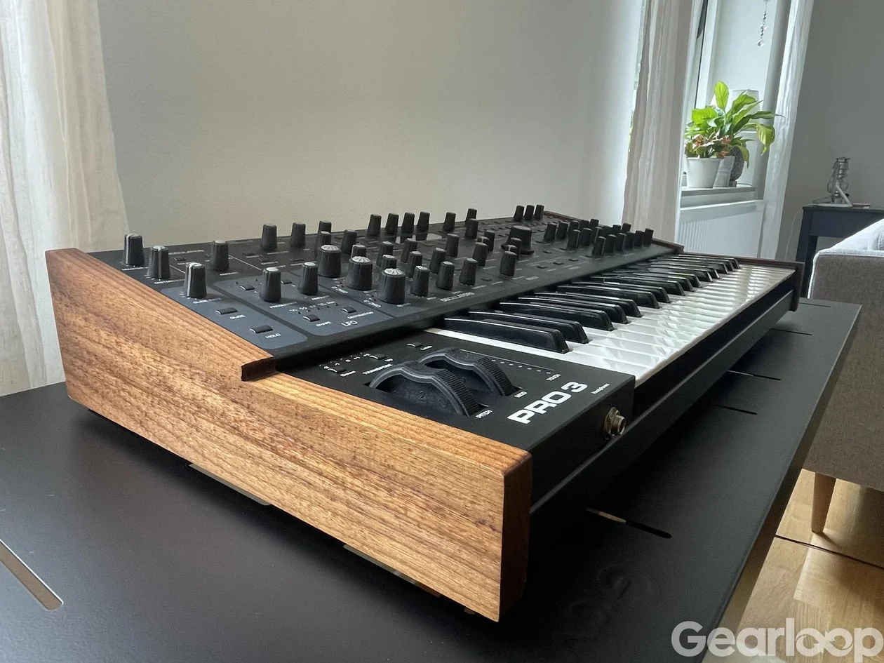 Sequential Pro 3 (kanonpris) - bild 1