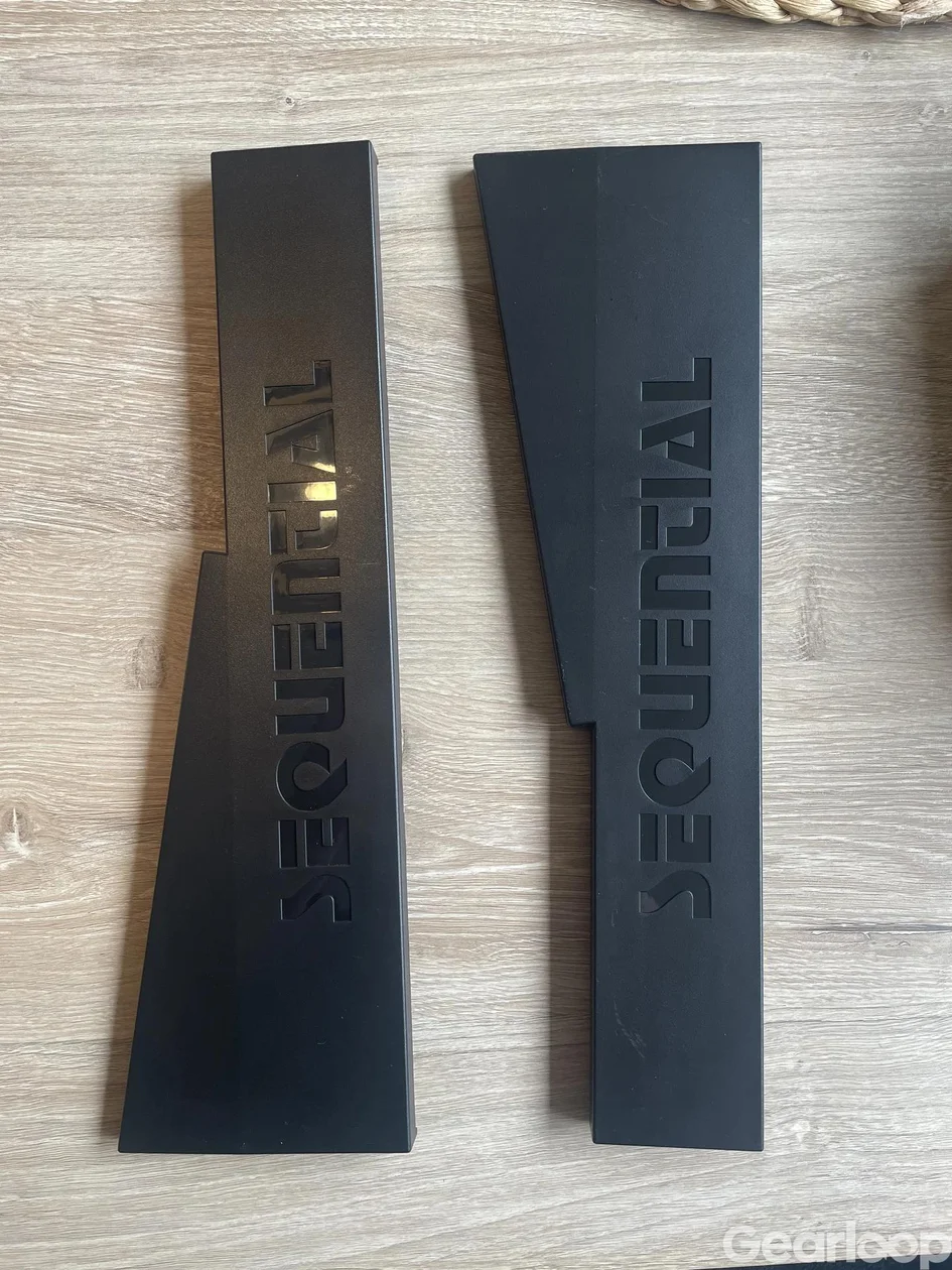 Sequential Pro 3 (kanonpris) - bild 2