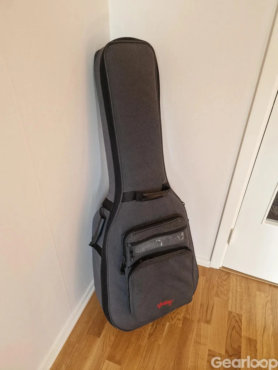 Epiphone Masterbilt Texan - bild 5