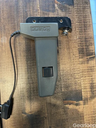 Modgrip till Roland SH-101 grå original