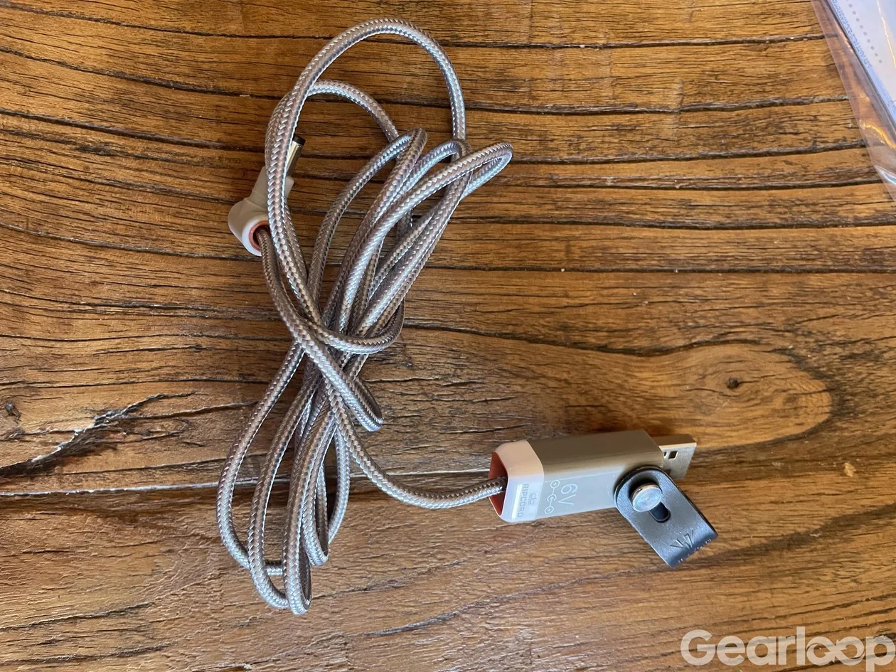 Roland SP-404MK2 i mycket fint skick med myVolts Ripcord USB - bild 4