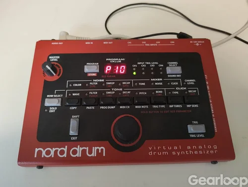 Nord Drum