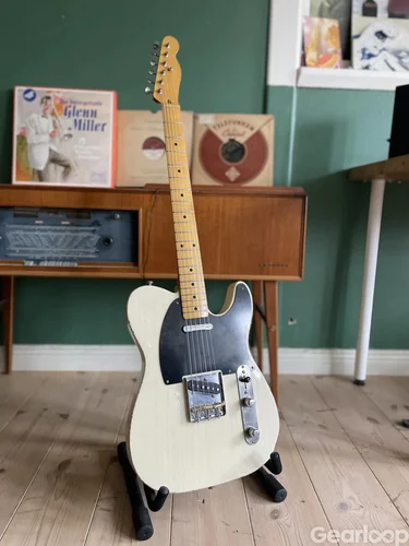 Telecaster 1954 replica