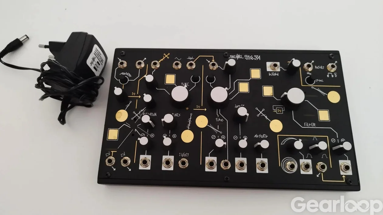 Make Noise Strega - bild 2