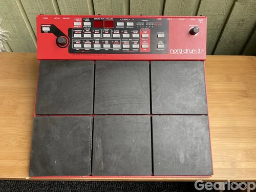 Nord Drum 3P