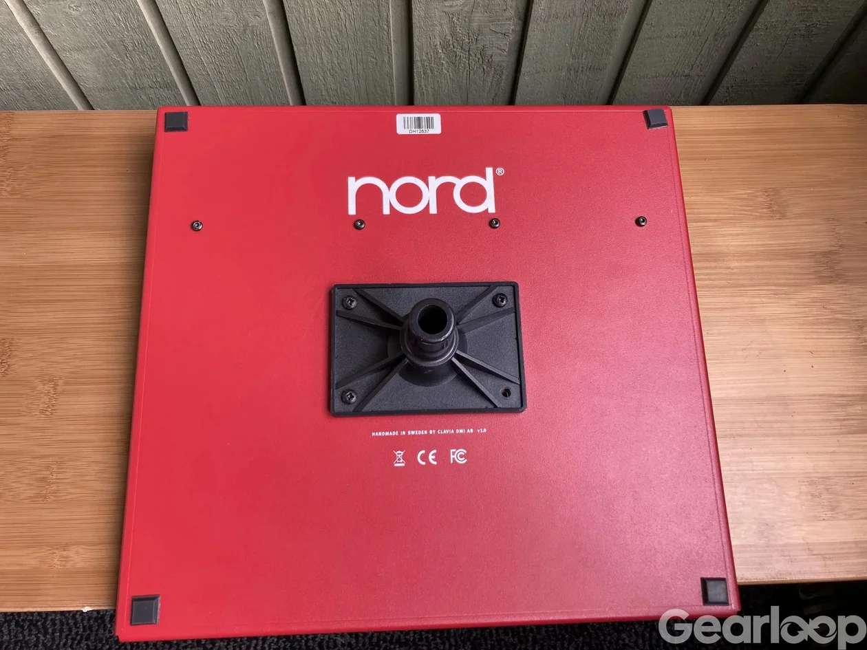 Nord Drum 3P - bild 3
