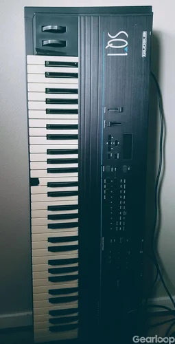 Ensoniq SQ-1