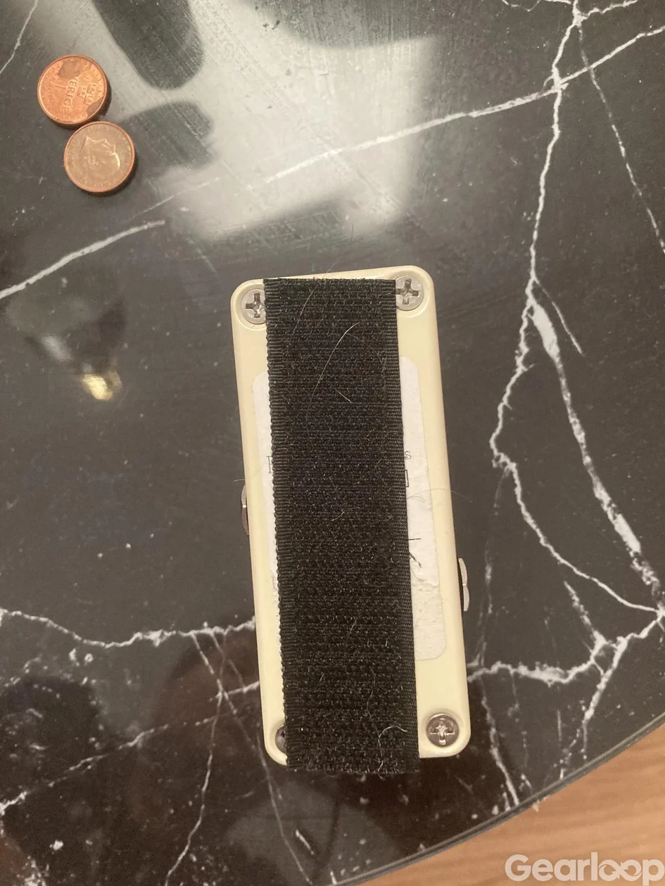 Earthquaker Devices Barrows Fuzz - bild 2