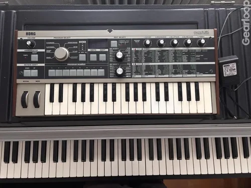 Microkorg