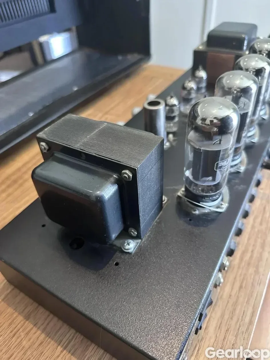 Mesa Boogie Dual Rectifier - bild 3
