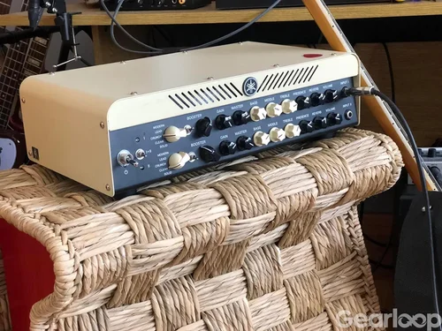 Yamaha THR100HD