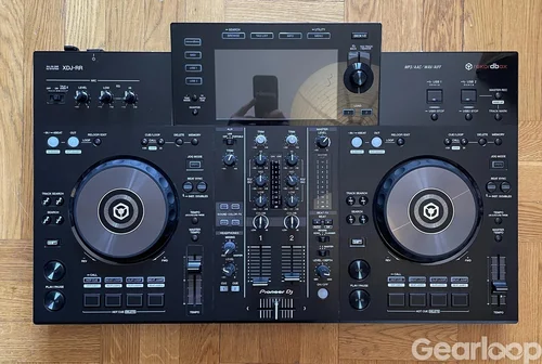 Pioneer XDJ-RR