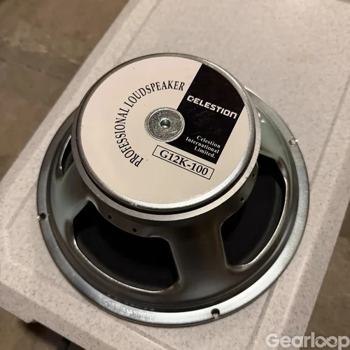  Celestion G12K-100