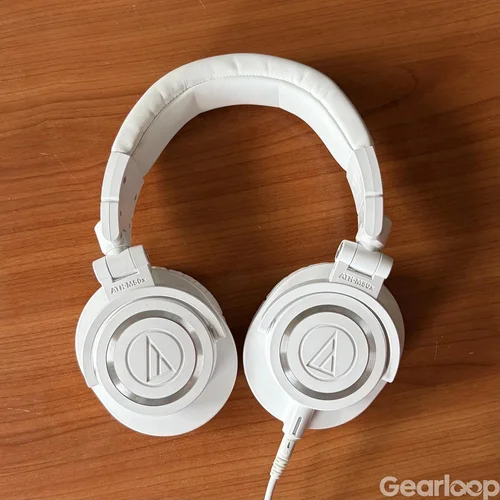 Audio-Technica ATH-M50X