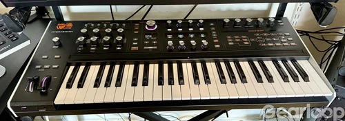 Hydrasynth Keyboard