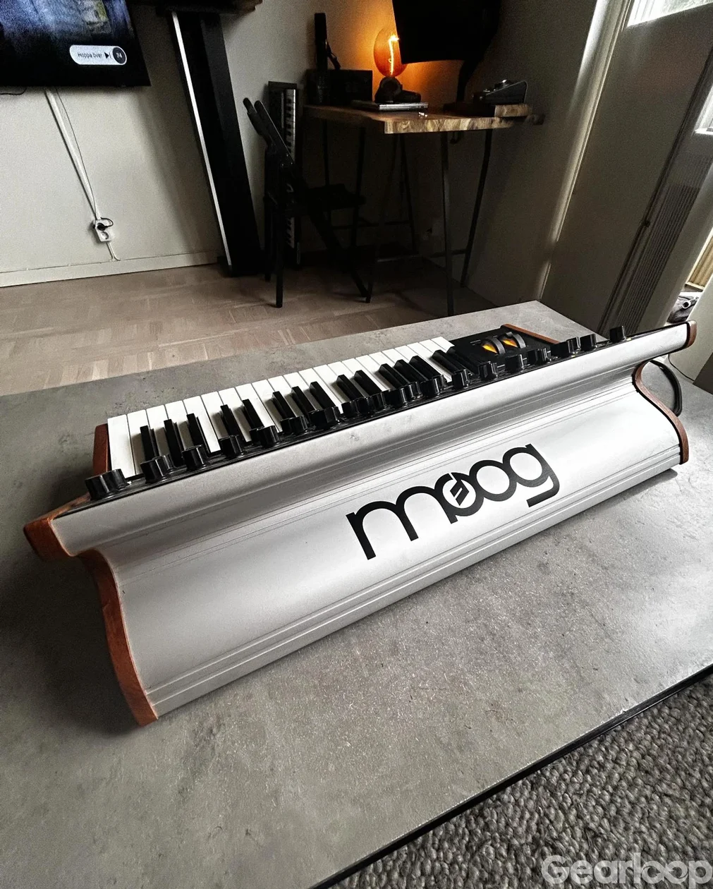 MOOG SUB 37 - bild 4