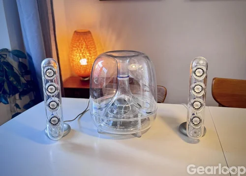 Harman Kardon Soundsticks 2