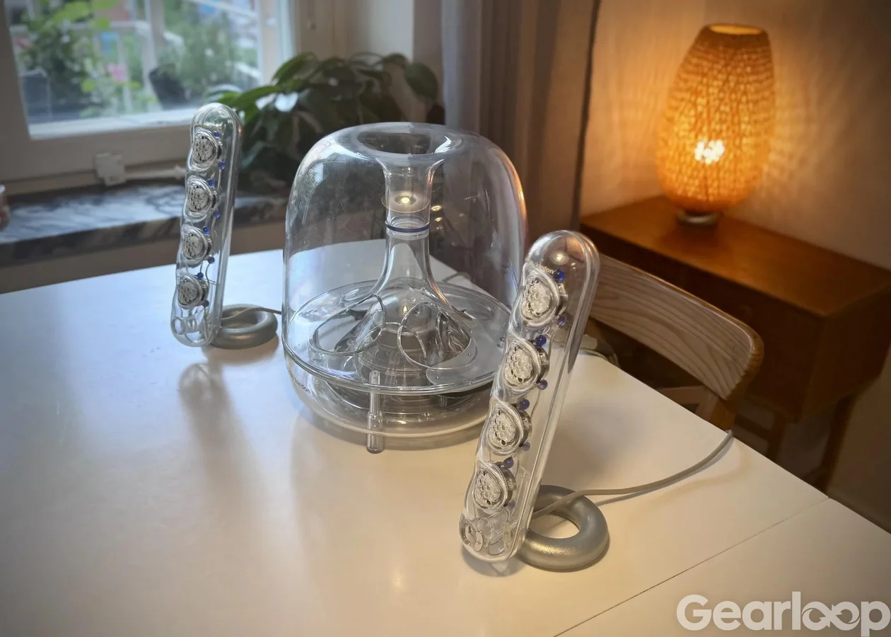 Harman Kardon Soundsticks 2 - bild 2