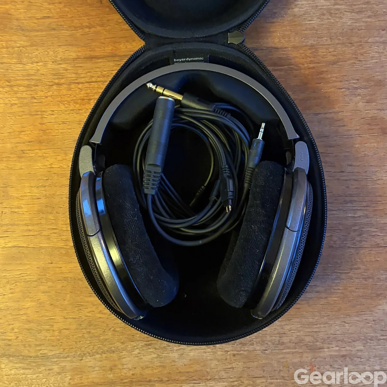 Sennheiser HD650 - bild 2